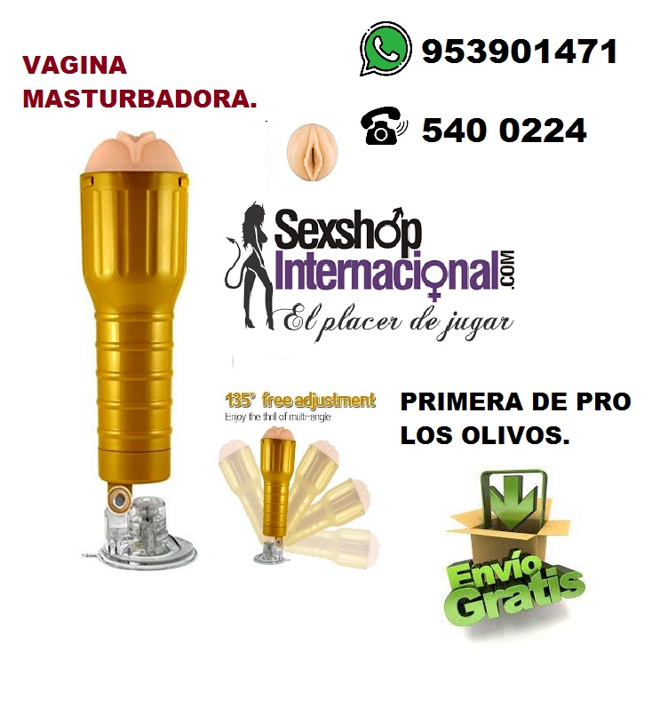 masturbador ultra suave sexshop internacional 